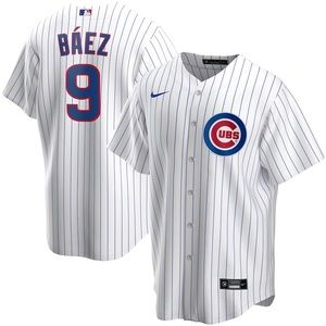 Chicago Cubs Jersey